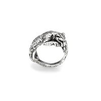Anello Giovanni Raspini Donna Jungle in Argento 12274/14 - 12274/14